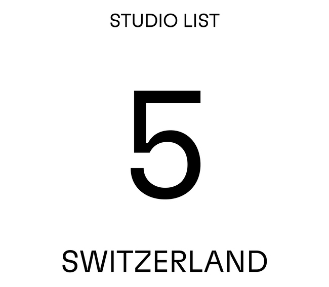 Feed switzerland GV 1