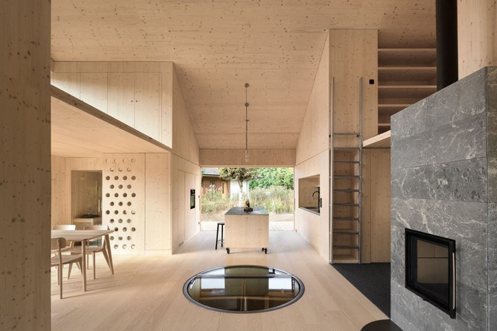 2. House in Arbaz